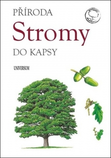 PŘÍRODA DO KAPSY: STROMY - 2. VYDÁNÍ