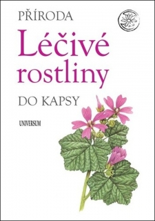 PŘÍRODA DO KAPSY: LÉČIVÉ ROSTLINY - 2.V.