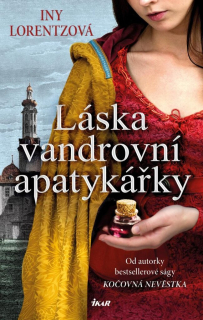 LÁSKA VANDROVNÍ APATYKÁŘKY 2 VANDROVNÍ APATYKÁŘKA