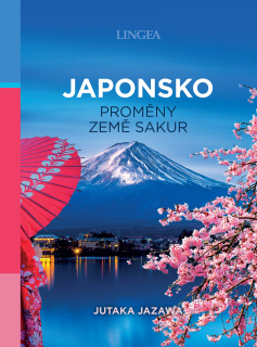 JAPONSKO - PROMĚNY ZEMĚ SAKUR