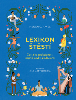 LEXIKON ŠTĚSTÍ