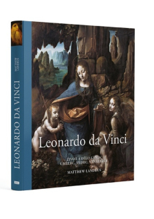 LEONARDO DA VINCI