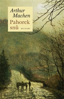 PAHOREK SNŮ