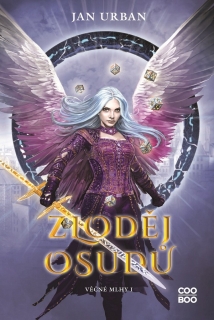 ZLODĚJ OSUDŮ 1