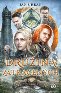 DRUŽINA ZATRACENÝCH 2
