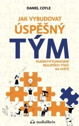 JAK VYBUDOVAT ÚSPĚŠNÝ TÝM