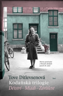 KODAŇSKÁ TRILOGIE * DĚTSTVÍ * MLÁDÍ * ZÁ