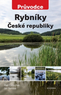 RYBNÍKY ČESKÉ REPUBLIKY-PRŮVODCE