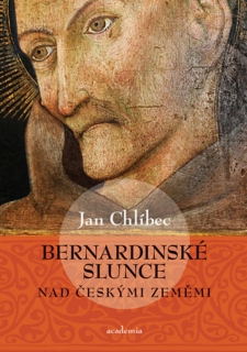 BERNARDINSKÉ SLUNCE NAD ČESKÝMI ZEMĚMI
