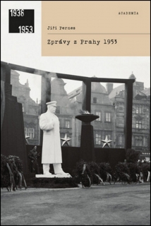 ZPRÁVY Z PRAHY 1953