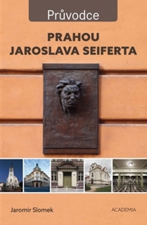 PRAHOU JAROSLAVA SEIFERTA