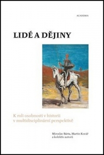 LIDÉ A DĚJINY