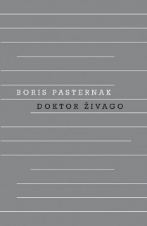 DOKTOR ŽIVAGO - 4. VYDÁNÍ