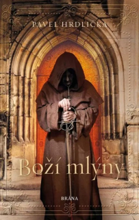 BOŽÍ MLÝNY