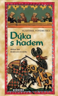 DÝKA S HADEM-4.VYDÁNÍ