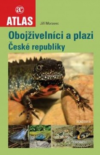 OBOJŽIVELNÍCI A PLAZI ČESKÉ REPUBLIKY