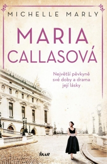 MARIA CALLASOVÁ