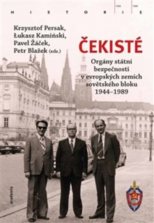ČEKISTÉ