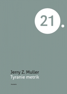 TYRANIE METRIK   21.