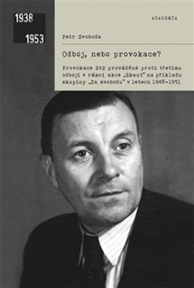ODBOJ, NEBO PROVOKACE?