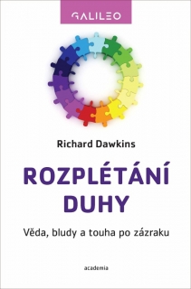 ROZPLÉTÁNÍ DUHY