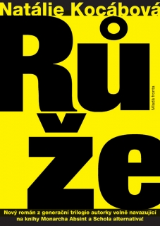 RŮŽE-50% SLEVA