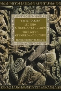 LEGENDA O SIGURDOVI A GUDRÚN / THE LEGEND OF SIGUR