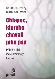 CHLAPEC,KTERÉHO CHOVALI JAKO PSA