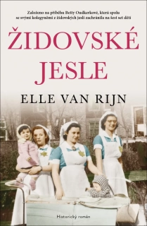 ŽIDOVSKÉ JESLE