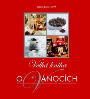 VELKÁ KNIHA O VÁNOCÍCH