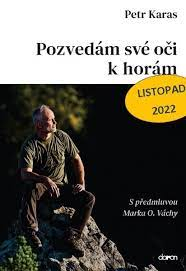 POZVEDÁM SVÉ OČI K HORÁM
