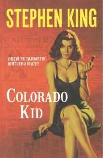 COLORADO KID