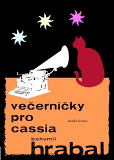 VEČERNÍČKY PRO CASSIA