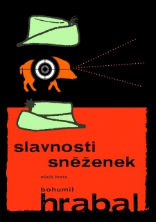 SLAVNOSTI SNĚŽENEK-3.VYDÁNÍ