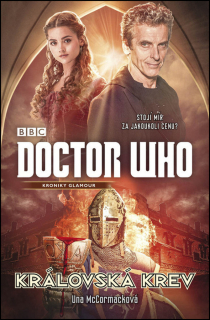 DOCTOR WHO:KRÁLOVSKÁ KREV