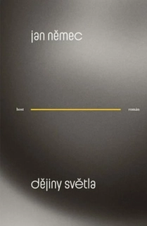 DĚJINY SVĚTLA-2.VYDÁNÍ