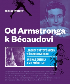 OD ARMSTRONGA K BÉCAUDOVI