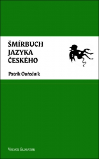 ŠMÍRBUCH JAZYKA ČESKÉHO-4.DOPL.VYDÁNÍ