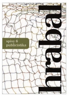 HRABAL SPISY 6-PUBLICISTIKA