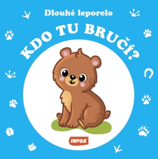 DLOUHÉ LEPORELO - KDO TU BRUČÍ?