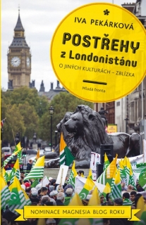 POSTŘEHY Z LONDONISTÁNU-O JINÝCH KULTURÁCH