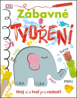 ZÁBAVNÉ TVOŘENÍ