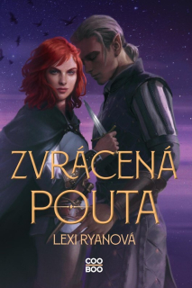 ZVRÁCENÁ POUTA 2 PRÁZDNÉ SLIBY