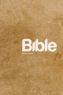 BIBLE 21 - STANDARDNÍ