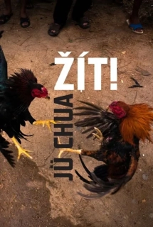ŽÍT!