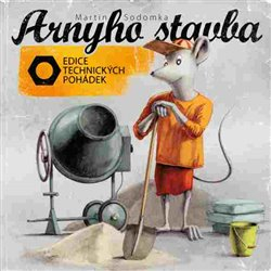 ARNYHO STAVBA
