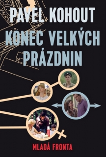 KONEC VELKÝCH PRÁZDNIN
