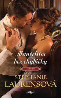 MANŽELSTVÍ BEZ CHYBIČKY 4 LESTEROVI