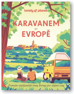 KARAVANEM PO EVROPĚ