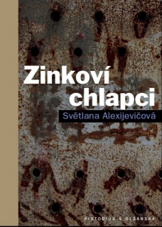 ZINKOVÍ CHLAPCI